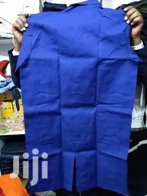 Overcoat 100%Cotton