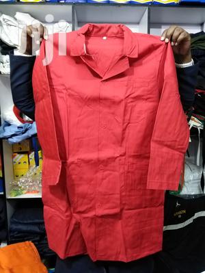 Red Dust Coats/Overcoats - thumbnail 2