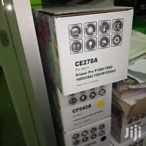 Compatible Hp 78A Original Cartridges