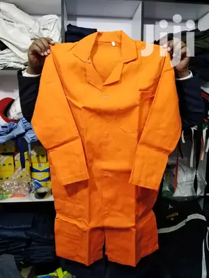 Dust Coats 100%Cotton