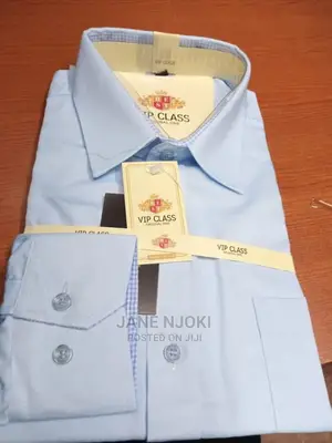 Official Shirt