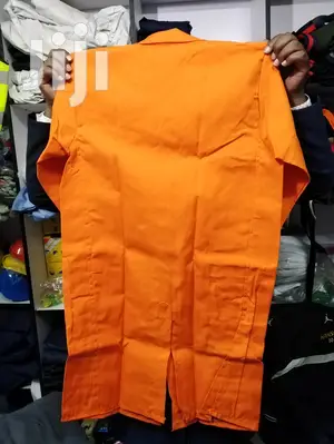 Dust Coats 100%Cotton
