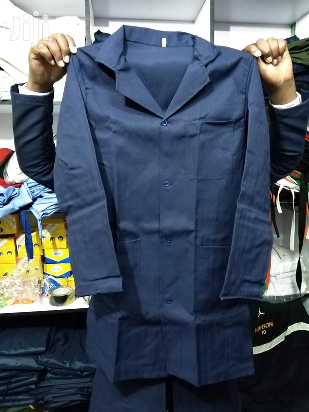 Dust Coats-Superior Brand - main view