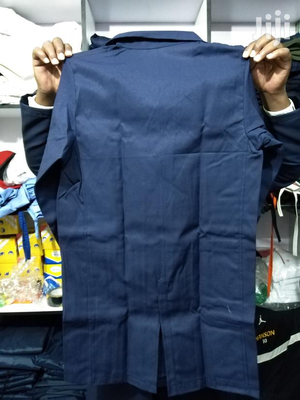 Dust Coats-Superior Brand - thumbnail 2