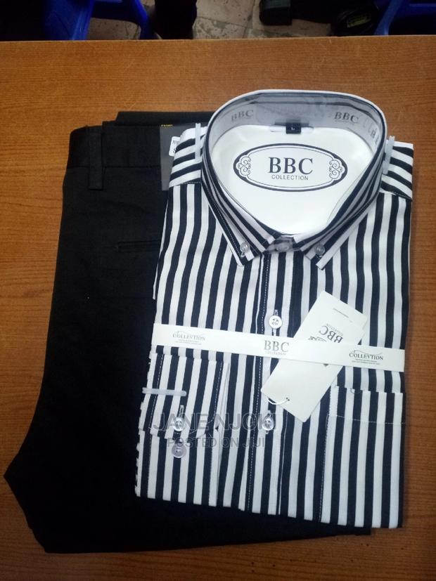 Checked Shirt - thumbnail 2