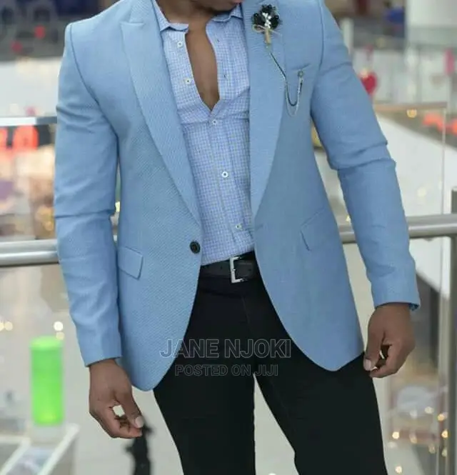 Men Blazer