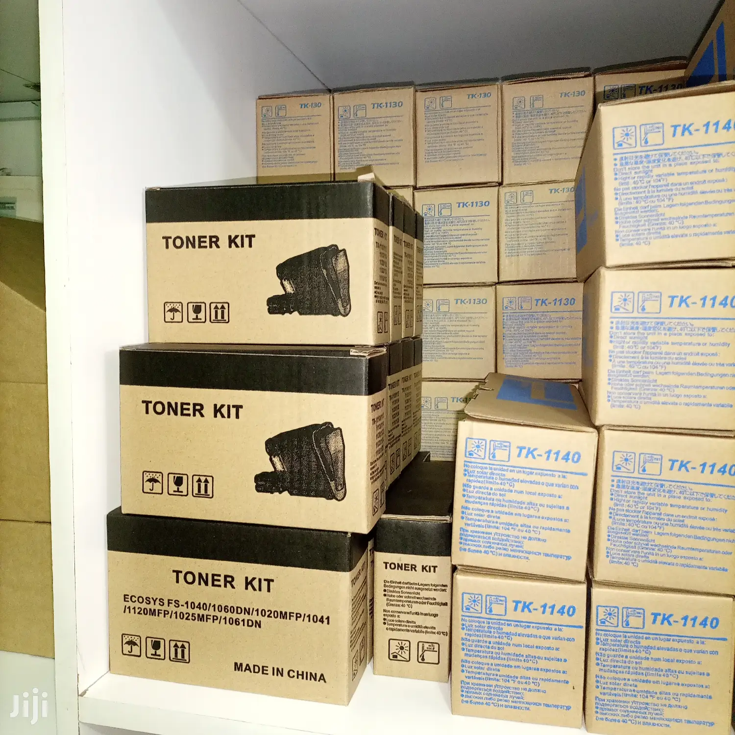 Tk 1120 Original Cartridges