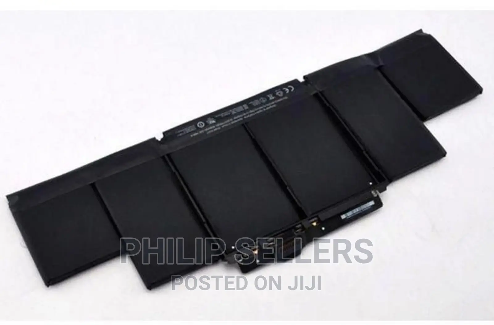 Laptop Battery for Apple Macbook Pro Retina 15-Inc Series A