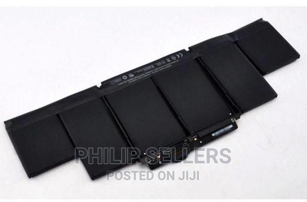 Laptop Battery for Apple Macbook Pro Retina 15-Inc Series A