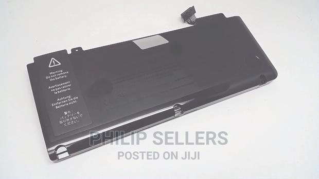 Macbook Replacement Macbook Pro 13" A1322 Batter - thumbnail 2