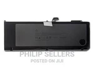 Macbook Replacement Macbook Pro 13" A1322 Batter