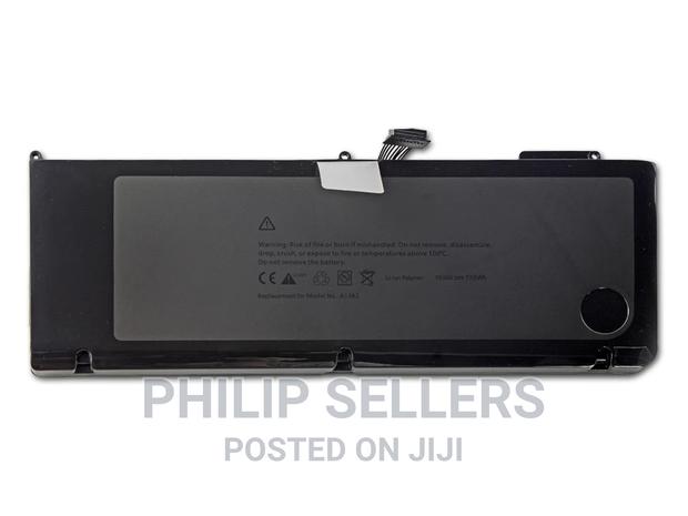 Macbook Replacement Macbook Pro 13" A1322 Batter - main view