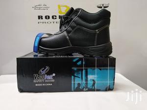 Best Safety Shoes - thumbnail 2