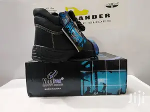 Best Safety Shoes
