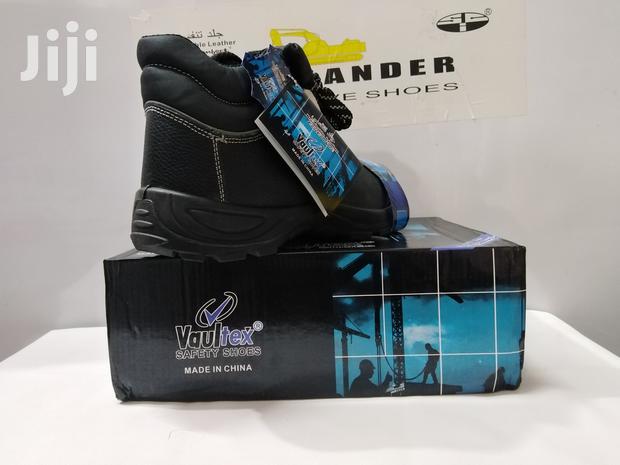 Best Safety Shoes - thumbnail 3