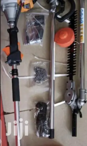 Long Life Hedge Trimmer