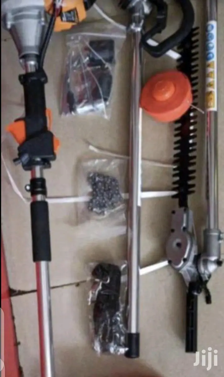Long Life Hedge Trimmer