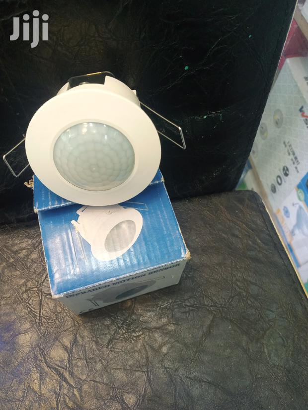 Motion Sensor