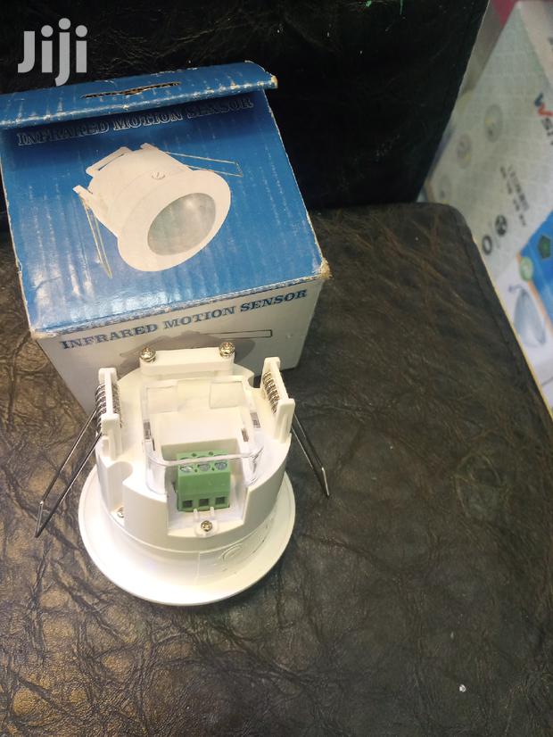 Motion Sensor - thumbnail 2
