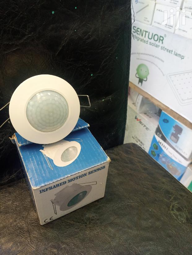 Motion Sensor - thumbnail 3