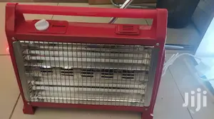 Room Heater Heavy Duty