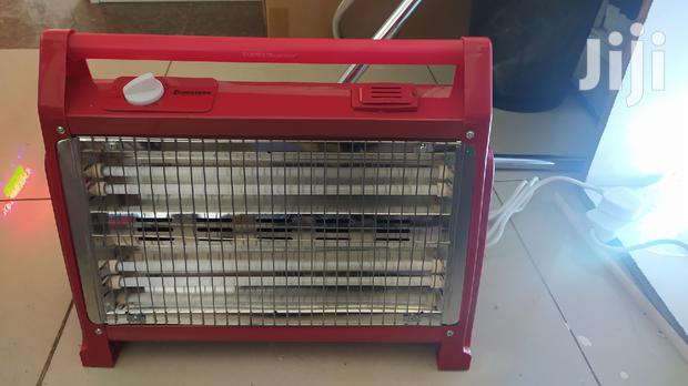 Room Heater Heavy Duty