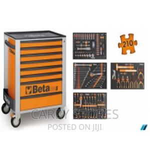 Roller Cabinet 210 Pcs - thumbnail 2