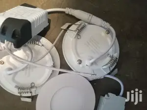 3watts Panel Lights