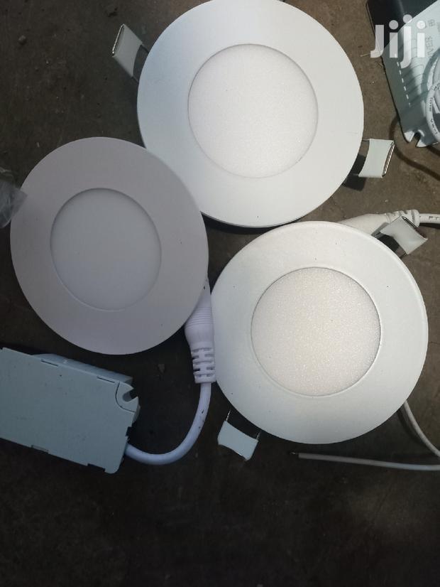 3watts Panel Lights