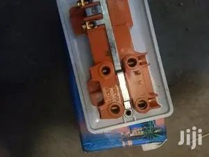 Cooker Unit