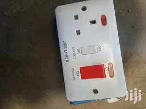 Cooker Unit