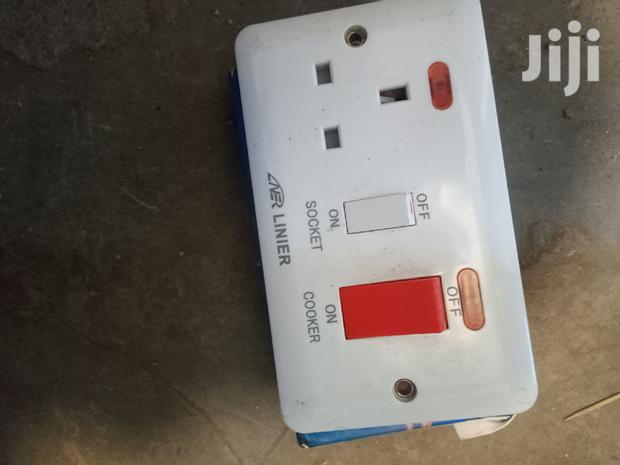 Cooker Unit - thumbnail 3