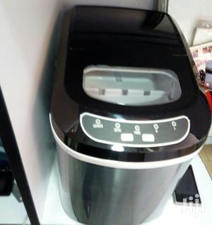 New Ice Cube Machine Are Available