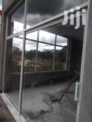 Installation and Repair of Aluminum Profiles
