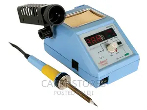 Digital Soldering Station 48W