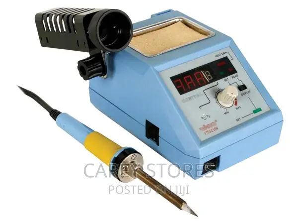Digital Soldering Station 48W