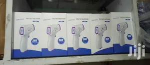 Temperature Thermo Gun