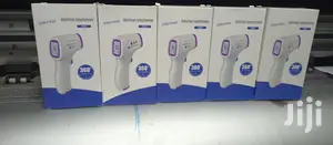 Thermo Gun for School