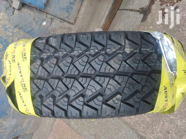 Austone Tires Sizes 235/65r17 A/T. - thumbnail 3