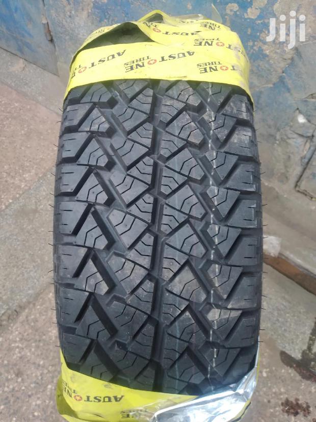 Austone Tires Sizes 235/65r17 A/T. - main view