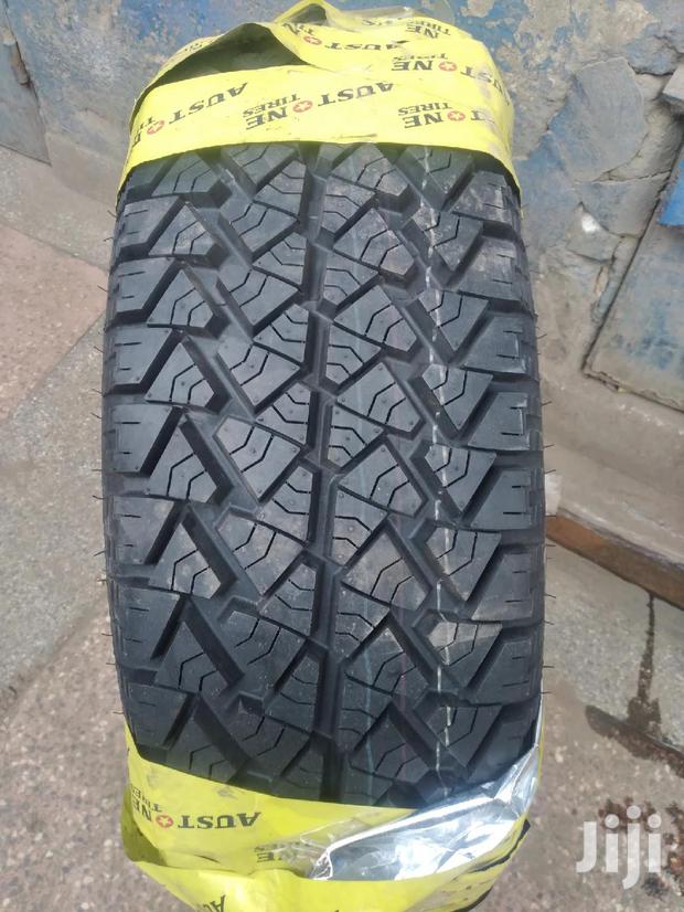 Austone Tires Sizes 235/65r17 A/T. - thumbnail 2