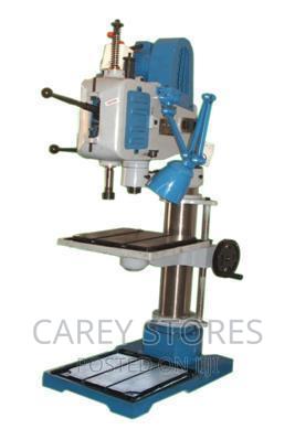 Pillar Drill - thumbnail 3