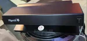 Fake Currency Detector