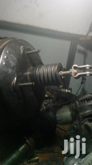 Master Cylinders and Booster - thumbnail 2