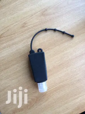Sinitizer Holder