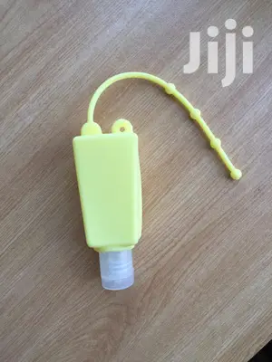 Sinitizer Holder