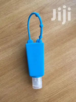 Sinitizer Holder