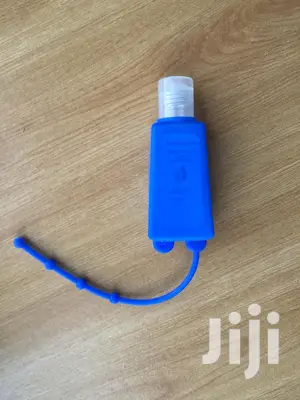 Sinitizer Holder