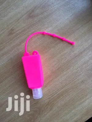 Sinitizer Holder