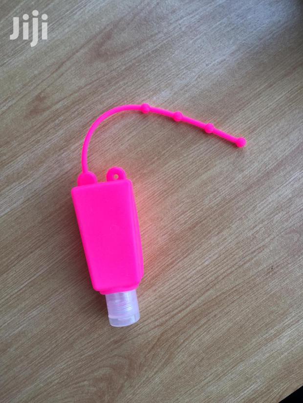 Sinitizer Holder - main view